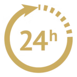 Dostępność 7 dni w tygodniu 24 godziny na dobę