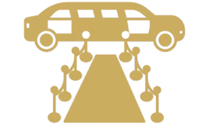 Prestiżowa obsługa gości i partnerów biznesowych dzięki limuzynom