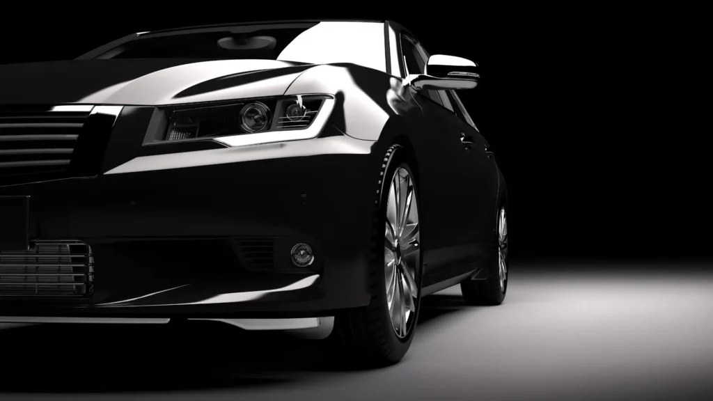 transport VIP we Wrocławiu i Europie