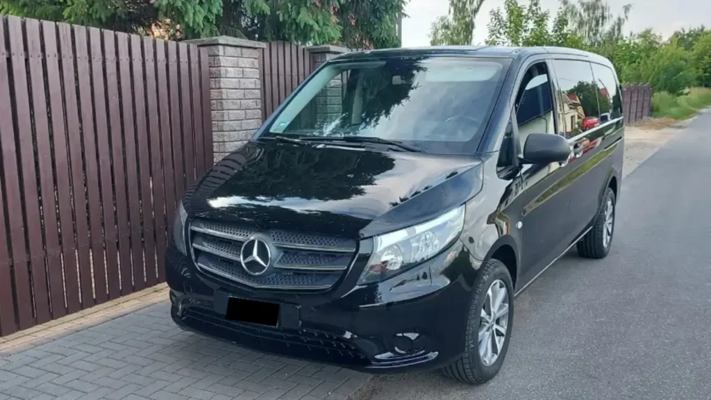 wynajem busa Wrocław i okolice