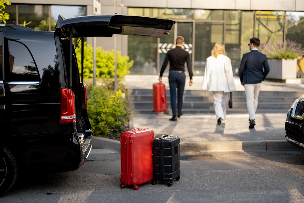 prywatny transport